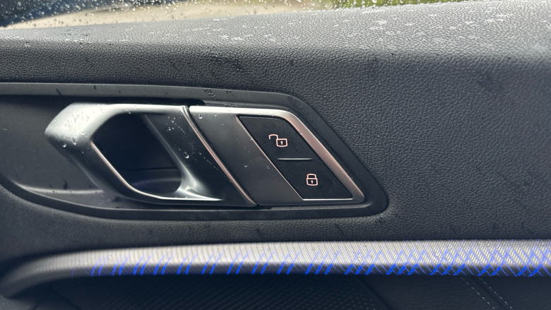 BMW 1 Series 118i M Sport 5dr Petrol Hatchback